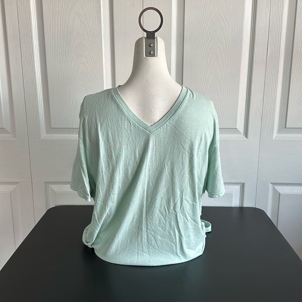 Goodfellow & Co V-Neck Tee